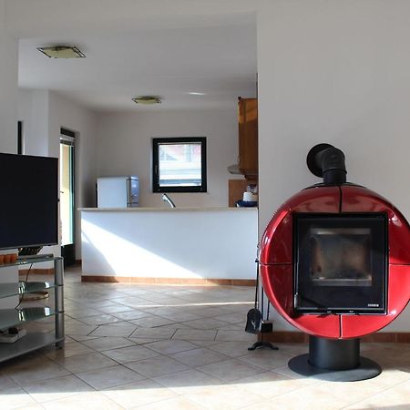 Vila Starigrad House Exteriér fotografie