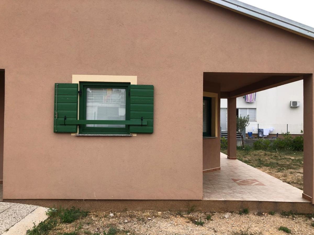 Vila Starigrad House Exteriér fotografie