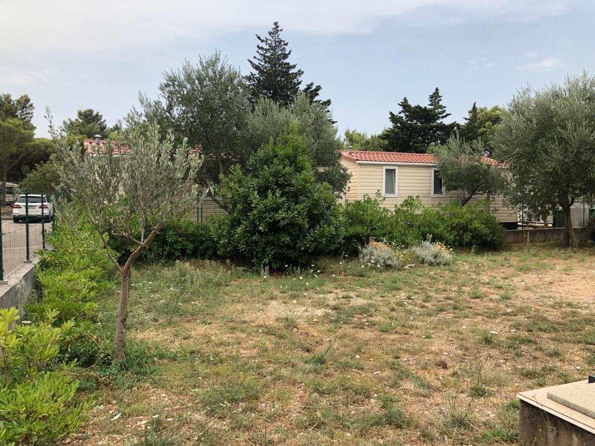 Vila Starigrad House Exteriér fotografie