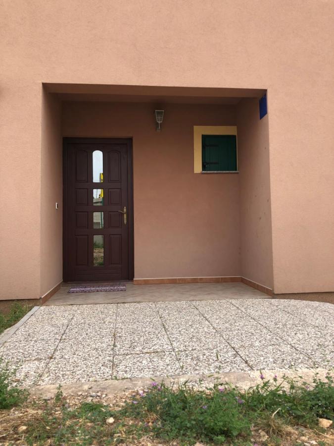 Vila Starigrad House Exteriér fotografie