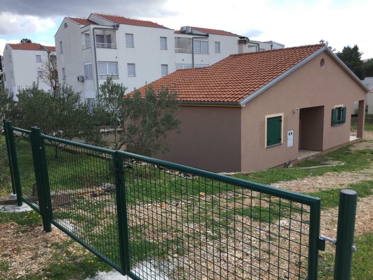 Vila Starigrad House Exteriér fotografie