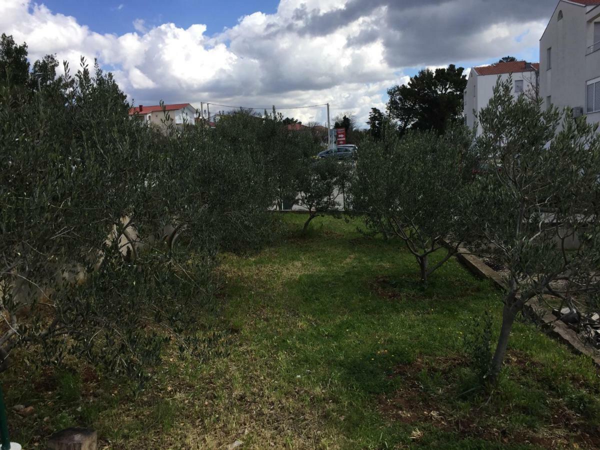 Vila Starigrad House Exteriér fotografie